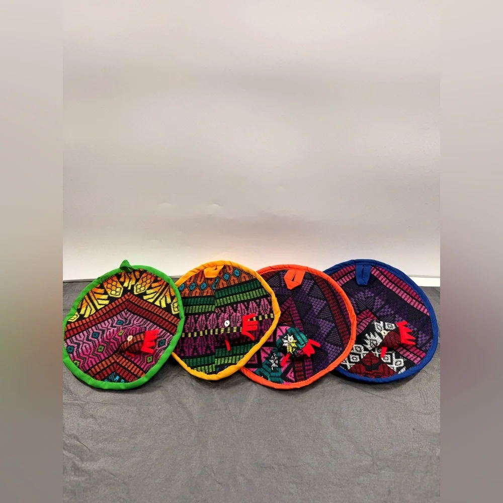 GUC Chicken Hot Pads Set